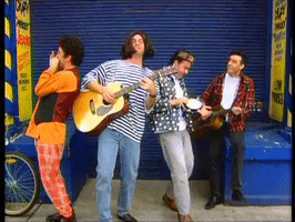 Melbourne Cliches GIF
