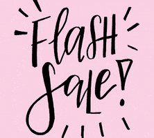 flash sale GIF by Whym