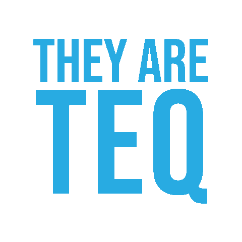 teqis Sticker