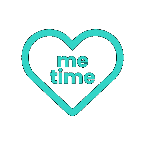 Me Time Sticker by liebdich