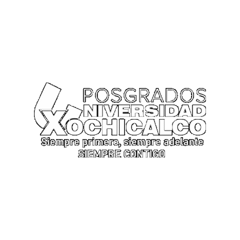 Universidad Xochicalco Campus Tijuana Sticker