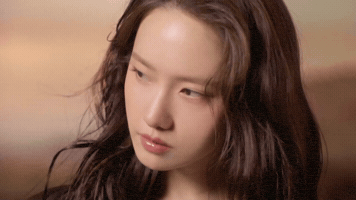 여신 GIF
