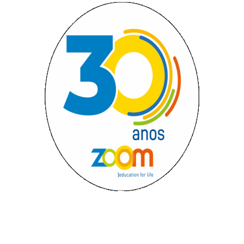 Sticker by ZOOM Education for life