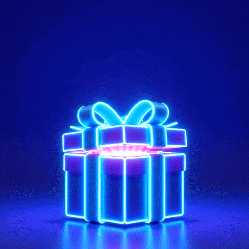 Opening Red Heart GIF