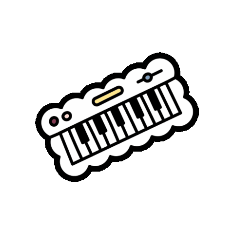 Pilo Sticker
