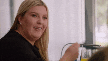 season 2 chloe GIF by Siesta Key