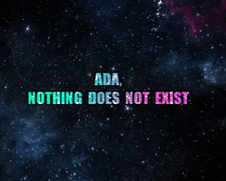 Animation Space GIF