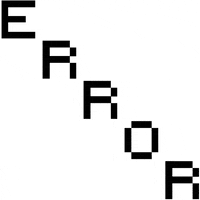 Code Error Sticker By Rec For Ios Android Giphy Code Error Sticker By Rec For Ios Android Giphy