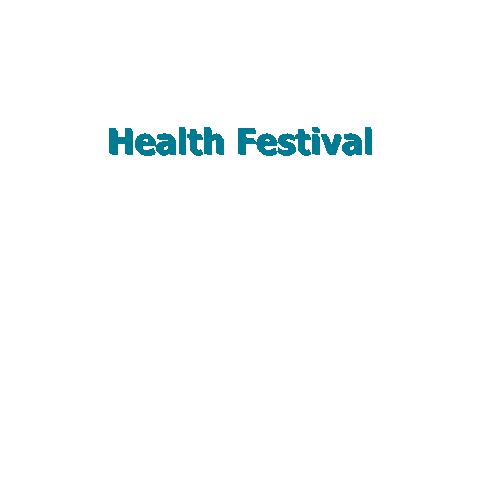 HelMSIC helmsic health festival healthfestival Sticker