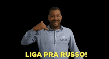 Russo Energia Solar GIF