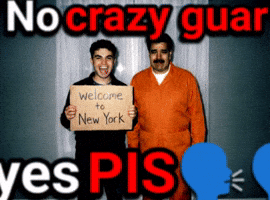 Maduro Pis GIF