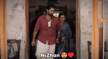 Nila Madhumitha GIF