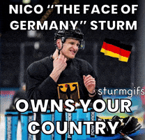 Germany Hockey GIF
