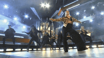 dance concert GIF by CTV