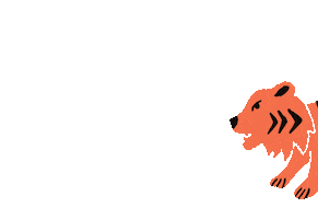 Let's Go Studio Sticker