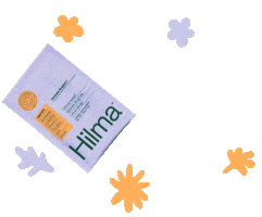 Fun Feel Better Sticker by Hilma