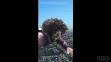 terence nance hbo GIF by Random Acts of Flyness