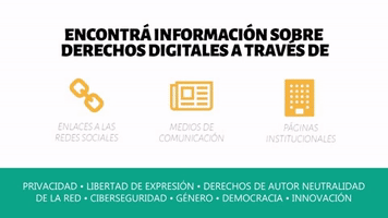 Pyrawebs GIF by TEDIC