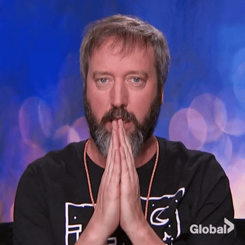 suspicious celebrity big brother GIF by globaltv