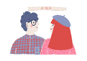 Love Sticker