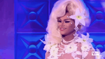 Episode 4 GIF by RuPaul's Drag Race