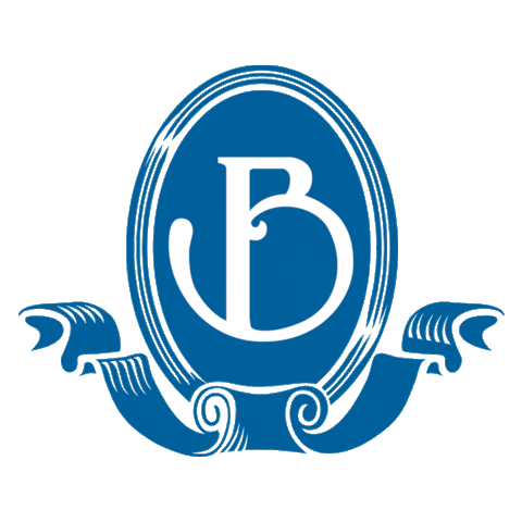 Hotel Charlotte Sticker