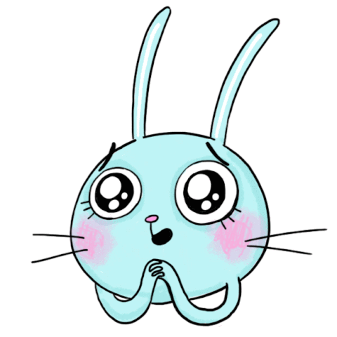 Bunny Love GIF