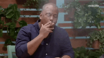 smoke weed GIF by Bong Appétit