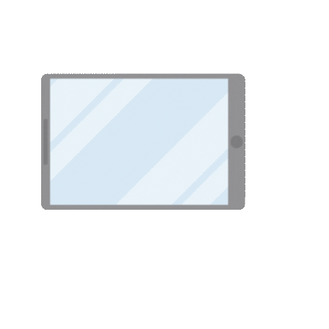 Ipad Sticker