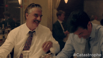 GIF by Catastrophe