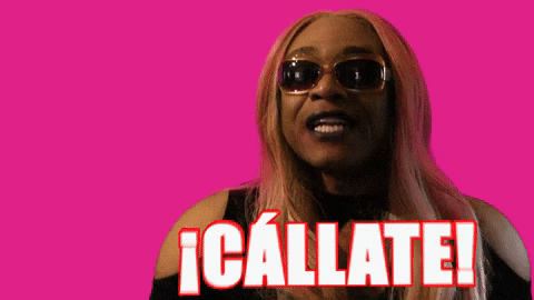 Spanish Mami GIFs - Get the best GIF on GIPHY