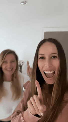 GIF by Bucketlist Bombshells