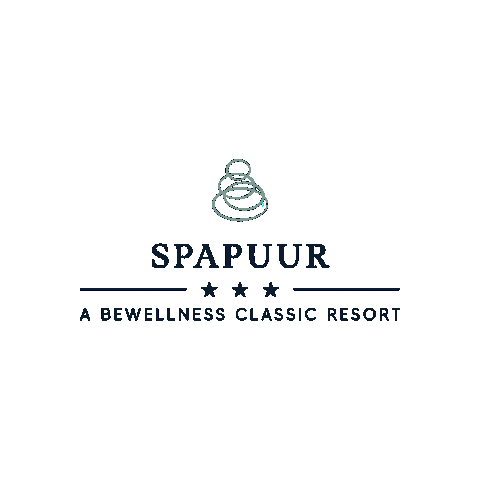 Relax Wellness Sticker by SpaPuur