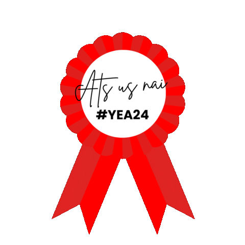 I Sticker by YoungEnterpriseNI