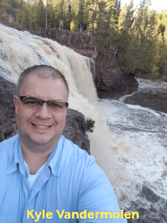 Kyle Vandermolen GIF