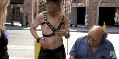 always sunny dancing GIF by It's Always Sunny in Philadelphia