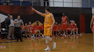 Athletics Fisher GIF