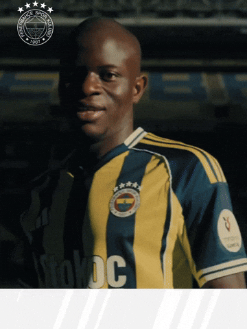 Ngolo Kante GIF by Socinflu