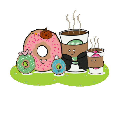 Happy Halloween Sticker