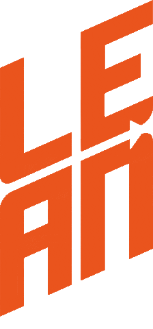 Lean Manufacturing Sticker