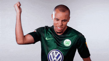 angry marcel tisserand GIF by VfL Wolfsburg