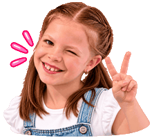 Happy Good Vibes Sticker