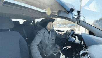 Stop That Cut It Out GIF