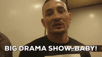 episode 2 holloway GIF by UFC