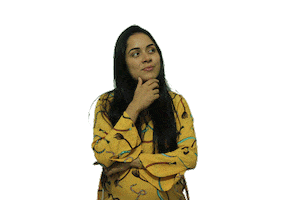 Sim Yes Sticker by Mayra Carvalho