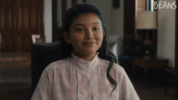 Uh Huh Yes GIF by FILMRISE