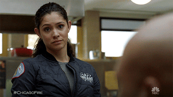 season 7 GIF by Chicago Fire