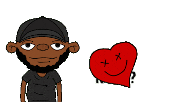 Love Me Now Puppets Sticker by Tory Lanez