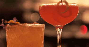 drinks cocktails GIF by Yevbel