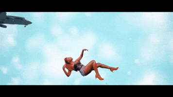 Music Video Falling GIF by The APX